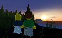 LEGO Universe screenshot, image №478127 - RAWG