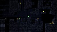 Slime: A Dungeon Escape screenshot, image №3045234 - RAWG