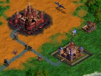 Warlords 4: Heroes of Etheria screenshot, image №362318 - RAWG