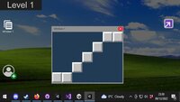 Desktop Reflections screenshot, image №3686490 - RAWG