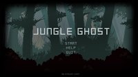 Jungle Ghost screenshot, image №2287422 - RAWG