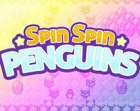 Spin Spin Penguins - Prototype screenshot, image №1840648 - RAWG