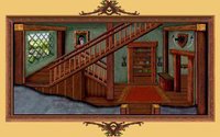 King's Quest III VGA Remake screenshot, image №1006257 - RAWG