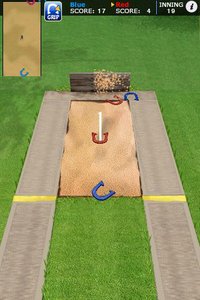 HorseShoes PRO - The Classic Game of HorseShoes screenshot, image №940609 - RAWG