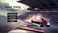 Car Racing Delta screenshot, image №3507856 - RAWG