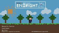 Endright: Unicorns don't exist screenshot, image №3182874 - RAWG