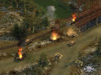 Blitzkrieg 2 screenshot, image №384018 - RAWG