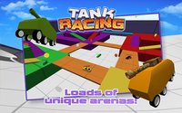 Tank Racing screenshot, image №1418791 - RAWG