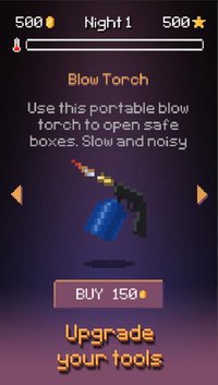 Tiny Klepto screenshot, image №1881361 - RAWG