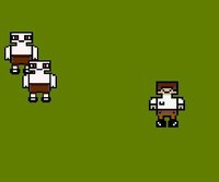 Zombie Madness (CabinCreekStudios) screenshot, image №2196612 - RAWG