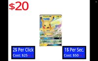 Pokemon Card Clicker screenshot, image №3018210 - RAWG