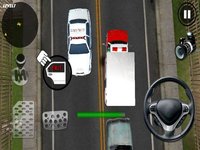 Crazy Ambulance King 3D HD screenshot, image №1716845 - RAWG