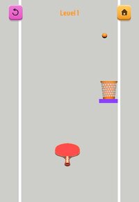 Tennis Basket screenshot, image №3537420 - RAWG