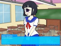 Ikimono High: The Visual Novel (full game) screenshot, image №1455182 - RAWG