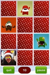 Tiny Terrors At Christmas screenshot, image №933115 - RAWG