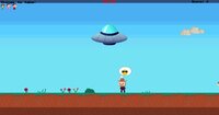 UFO: Take that thing! - Browser screenshot, image №3796166 - RAWG