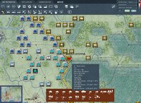 Gary Grigsby's War in the East: The German-Soviet War 1941-1945 screenshot, image №535073 - RAWG