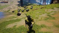 Rage Quit screenshot, image №2973281 - RAWG