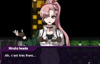 Danganronpa Mauve Français screenshot, image №3697945 - RAWG