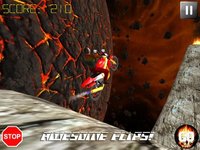 Hell Rider - Extreme Bike Stunts Free screenshot, image №1881668 - RAWG