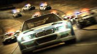 Need For Speed: Most Wanted screenshot, image №806655 - RAWG