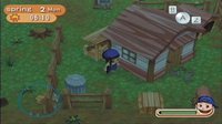 Harvest Moon: Magical Melody screenshot, image №252260 - RAWG