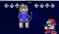 Dave and bambi golden apple psych engine port JUST REPLACE THE FILES !!! screenshot, image №3176765 - RAWG