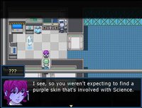 Rave Heart (itch) screenshot, image №1080907 - RAWG