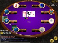 International Poker Tour: Poker Live! screenshot, image №425625 - RAWG