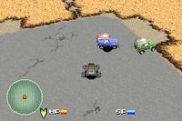 Car Battler Joe (2001) screenshot, image №731147 - RAWG