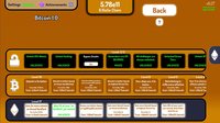 CryptoClickers - Crypto Idle Game screenshot, image №2377651 - RAWG