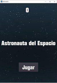 Astronauta del espacio screenshot, image №2952560 - RAWG