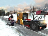 Stunt Moto Driving FREE Racing Bike's Asphalt Race screenshot, image №1629100 - RAWG