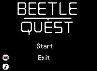 Beetle Quest screenshot, image №2409702 - RAWG