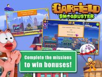 Garfield Smogbuster screenshot, image №1801736 - RAWG