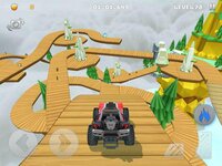 Mountain Climb - Stunt screenshot, image №2714826 - RAWG