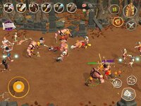 Trojan War: Warrior of Sparta screenshot, image №2769739 - RAWG