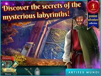 Lost Grimoires 2: Shard of Mystery (Full) screenshot, image №2751039 - RAWG