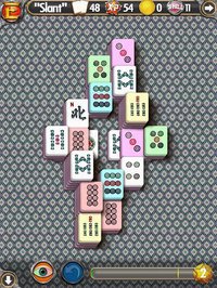 Eternal Mahjong screenshot, image №1455109 - RAWG