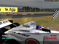 F1 World Grand Prix 2000 screenshot, image №326059 - RAWG