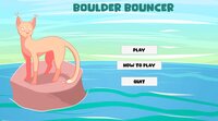 Boulder Bouncer screenshot, image №3184353 - RAWG