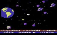 Astro Chase screenshot, image №746235 - RAWG