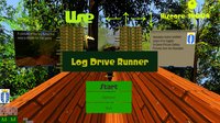 Log Drive Runner screenshot, image №171872 - RAWG