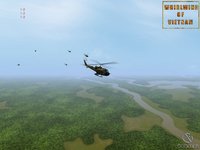 Whirlwind over Vietnam screenshot, image №430043 - RAWG