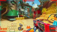 OAsys - Speedbots Tournament screenshot, image №4219957 - RAWG
