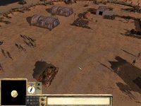 Desert Rats vs. Afrika Korps screenshot, image №369390 - RAWG