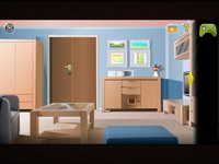 Escape the Prison games-secret of the room 8 screenshot, image №2046184 - RAWG