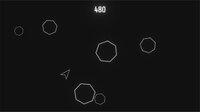 A Lot Of Asteroids screenshot, image №2576293 - RAWG