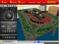 Hornby Virtual Railway screenshot, image №332525 - RAWG