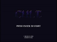 CULT (SALT & PIXEL) screenshot, image №2106484 - RAWG